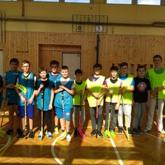 RBP Street Hockey 2018